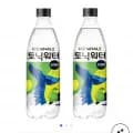 아이스웨일 토닉워터 500ml 24입 (7,900원/무료)2