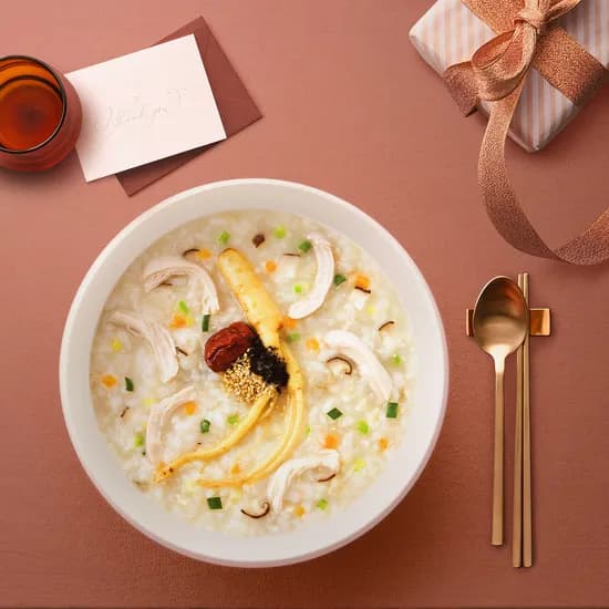 본죽 삼계죽 25% 할인 (9,700원/무료) 외30