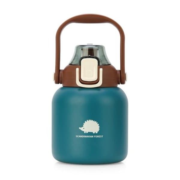스칸디나비안 포레스트 빅핸드 텀블러 800ml MOZ-800B (페이코 27,132원/무료)3