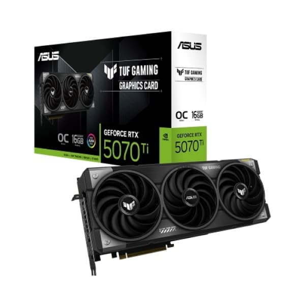ASUS Prime RTX 5070ti + ASUS B650M-A II 메인보드(1,375,000원/무배)6