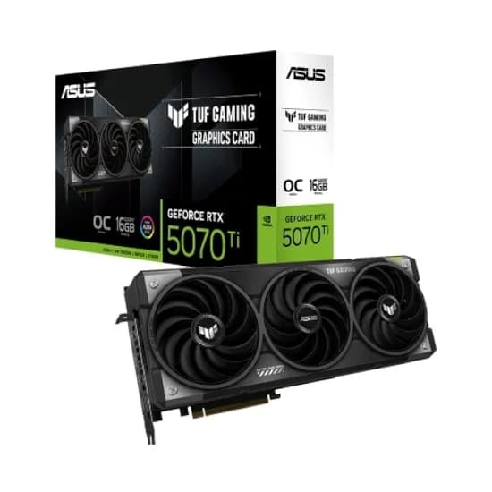 ASUS Prime RTX 5070ti + ASUS B650M-A II 메인보드(1,375,000원/무배)6