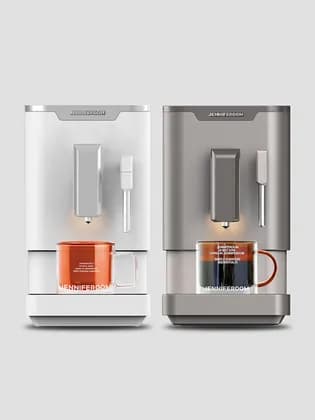 제니퍼룸 스팀라떼 커피머신 (381,650/무료)6