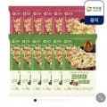 아워홈 냉동 볶음밥 12팩 (15,810원/무료)