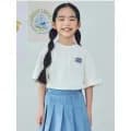 탑텐키즈 쿨에어 코튼 티셔츠 (11,140원/3만원이상무료)