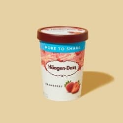 하겐다즈 파인트 1+1 (15,900원/3천원)12