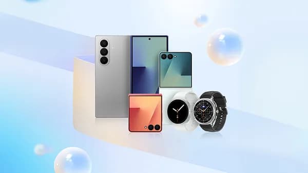 갤럭시Z플립/폴드7 사전예약 (다양/무료)4