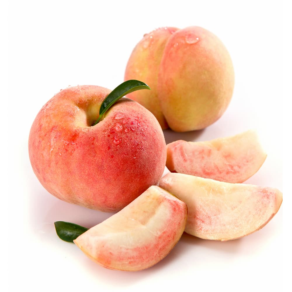 딱딱이 털복숭아 중대과2kg(9-10개) (10,950원/무료)1