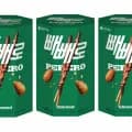 아몬드빼빼로 132g 3개 (9,840원/와우무배)3