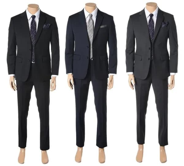 레노마 25년 신상 스트레치 정장 (118,910원/무료)