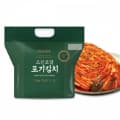 피코크 조선호텔 포기김치 (8kg) (54,321원/무료)