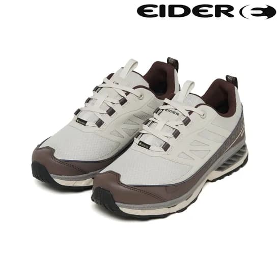 아이더 퀀텀 에어로쉴드 Z 고어텍스 트레킹화 (59,670원/무료)