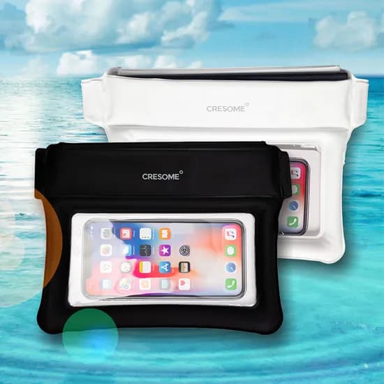 크리썸 방수팩 ipx8등급 (7900원/무배)1