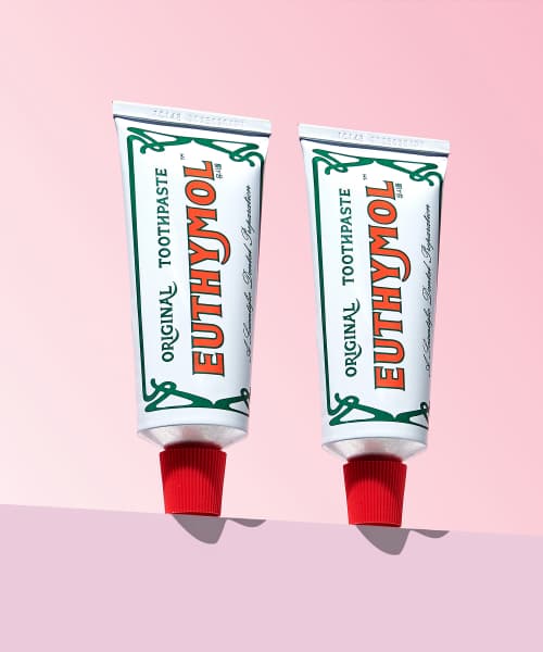 유시몰 오리지널 치약 106g x 2개(13,350원/무배)