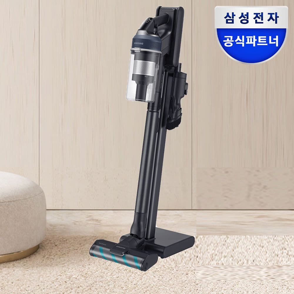 삼성 비스포크 제트 210W VS20C954AQB 무선청소기 (토스, 카카오 367,080원/무료)1