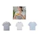 폴햄 남녀 25SS 카라넥니트 (유클15,930원/2개무료)2
