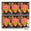 코이케야 카라무쵸 핫칠리 감자칩 54g 6개 (9,900원/무료)