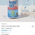 나랑드 사이다 제로 345ml*24입 (토스 9,071원/무료)