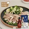 손질통낙지 5팩+ 낙지볶음소스 1통 (19,970원/무료)