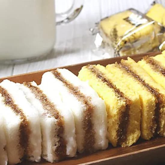 미미스상회 국산 멥쌀로 만든 꿀설기 (50gX40개) 떡(11,100원/무료배송)1