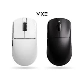 VXE R1 SE+ 초경량 무선 게이밍 마우스 장기항속버전 (17,430원/무료배송)