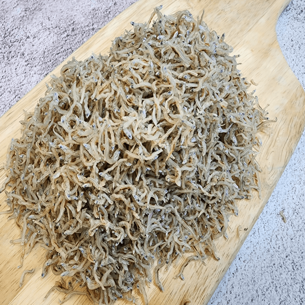 25년 남해안 햇 지리멸치1.5kg (21,620원/무료)