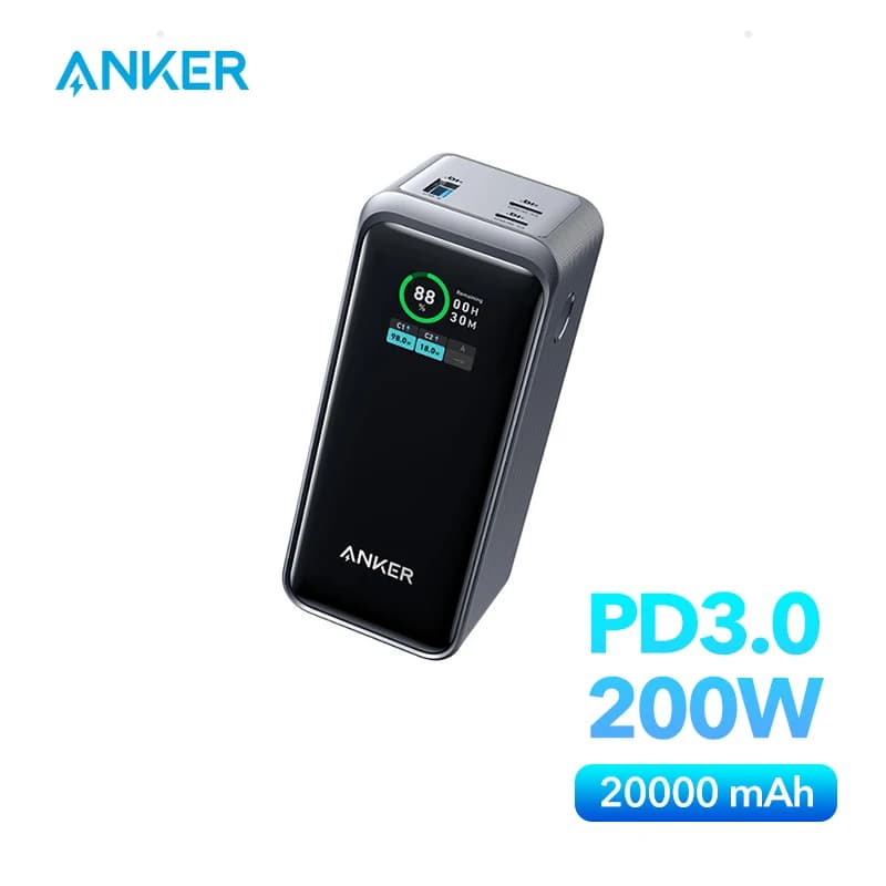 UGREEN PD20W 보조베터리 10000mAh($13.25/무료)1