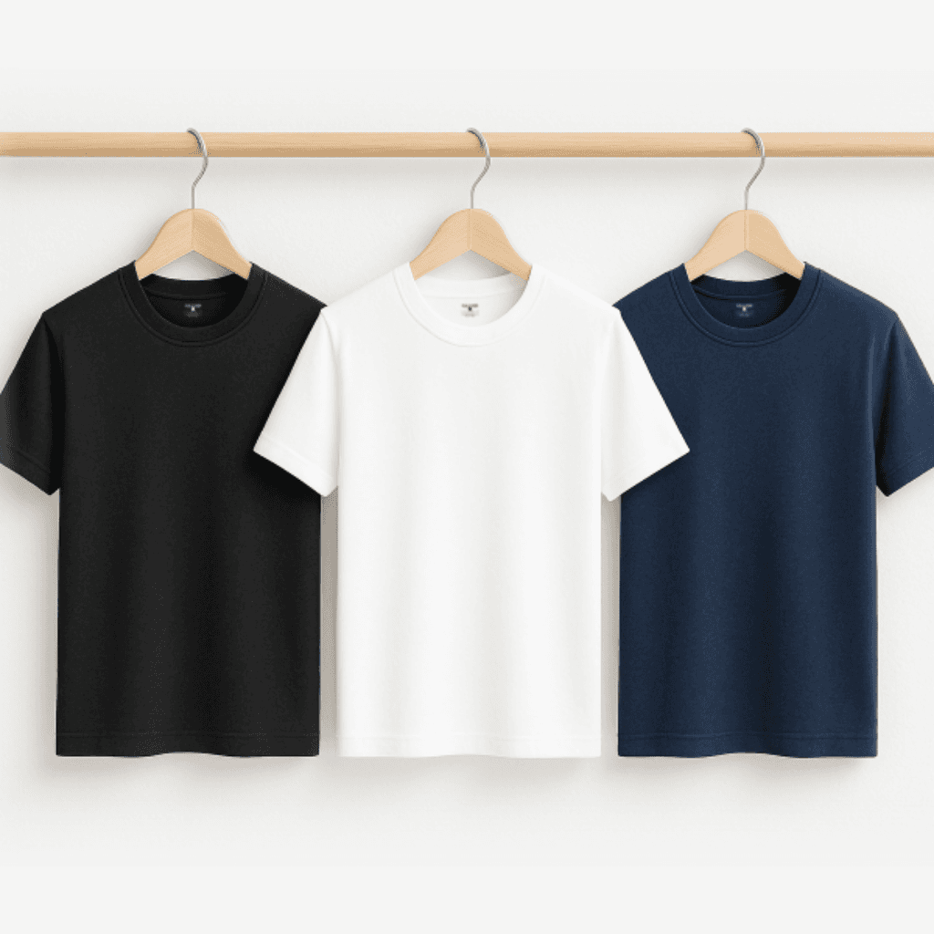 남성 여름 반팔티셔츠 (8,900원/무료)