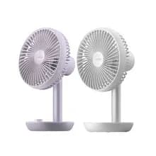 루메나 FAN STAND 3Z 무선 써큘레이터 2PACK (56,700원/무료)