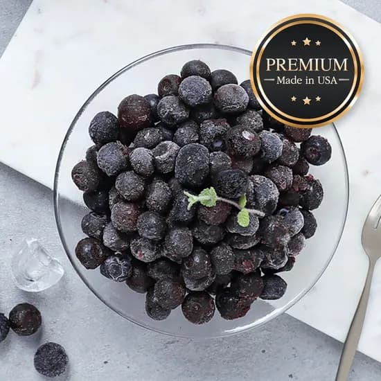 미국산 프리미엄 블루베리 1kg x 3개 /듀크 단일품종 (29,960원/무배)14
