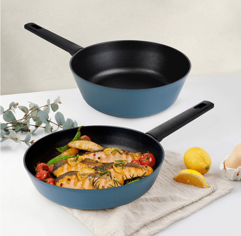 코팅 후라이팬 24cm (7,900원/무료)