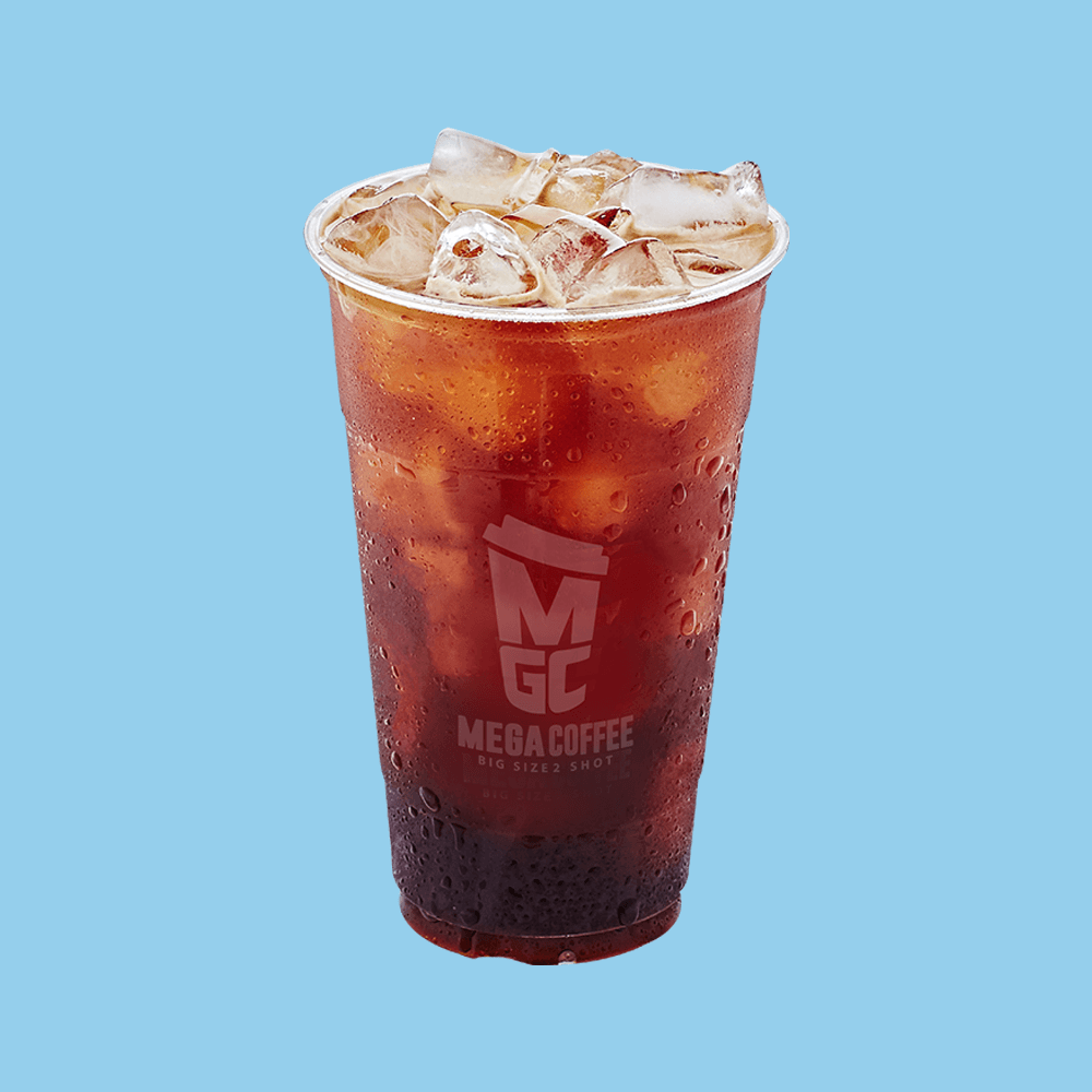아메리카노 (1,600/무료)8