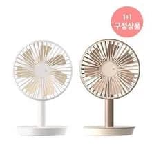 듀플렉스 무선 탁상용 소형 선풍기 DP-DF700 (46,520원/무료)2