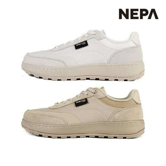 ] 네파 올라운더 스니커즈 워킹화 (39,240원/무료)26