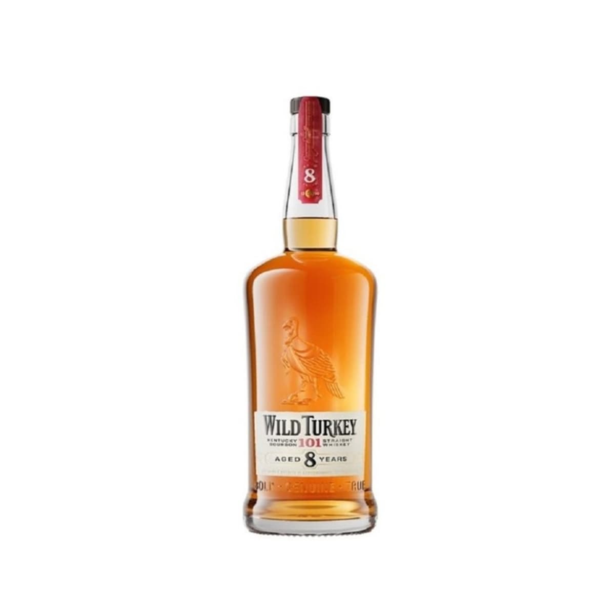 와일드 터키 8년 700ML (40,410/픽업)10