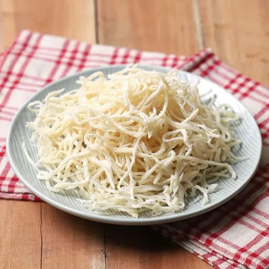 한설식품/ 국내가공 진미채 1kg (25,920원/무배)