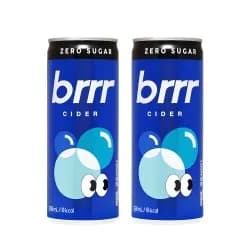 부르르 제로사이다 250ml x 30캔 (10,900원/무배)8