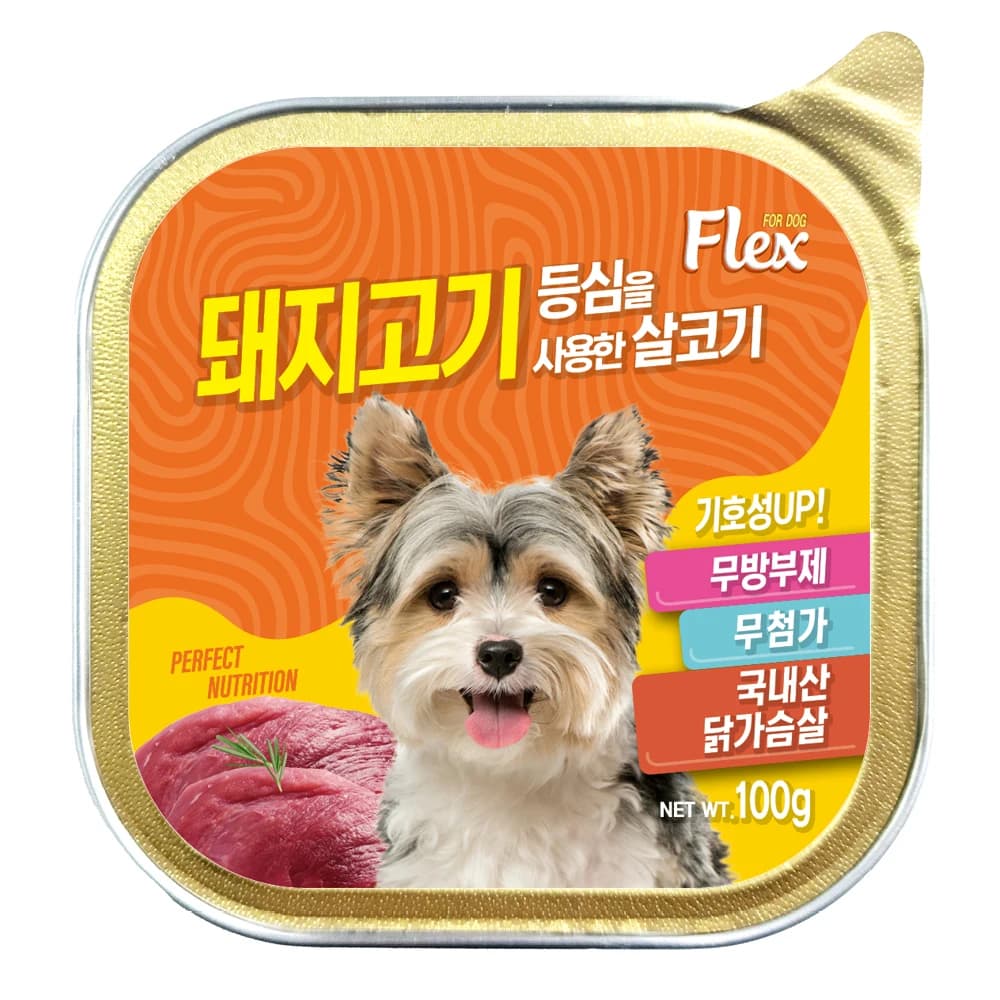 완전강츄 강아지간식 대용량 28gx30개 황태,연어,치킨 (5,856원/무료)
