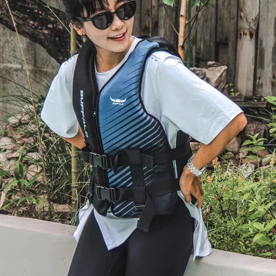 비에프엘 네오프렌 구명조끼 (23,900원/무료)4