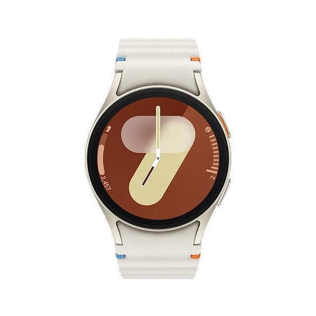 삼성 갤럭시워치7 블루투스 SM-L300NZEAKOO(크림 40mm) (203,940원/무료)3