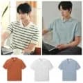 ] 폴햄 남성 피케 카라 반팔티셔츠 (유클 12,510원/2장이상무료)21