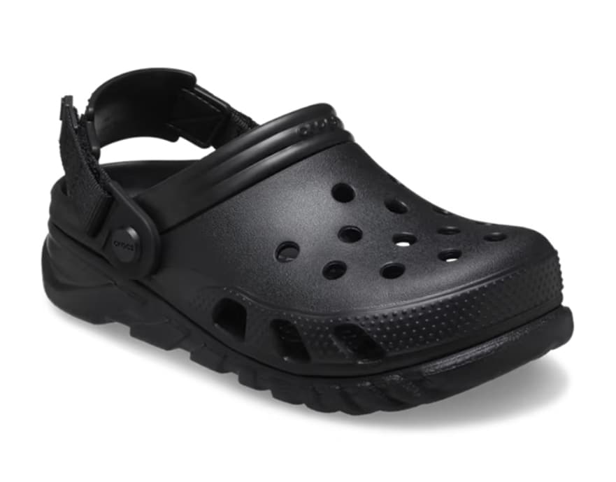 크록스 Duet Max II Clog 208776 47,350원 (무배)