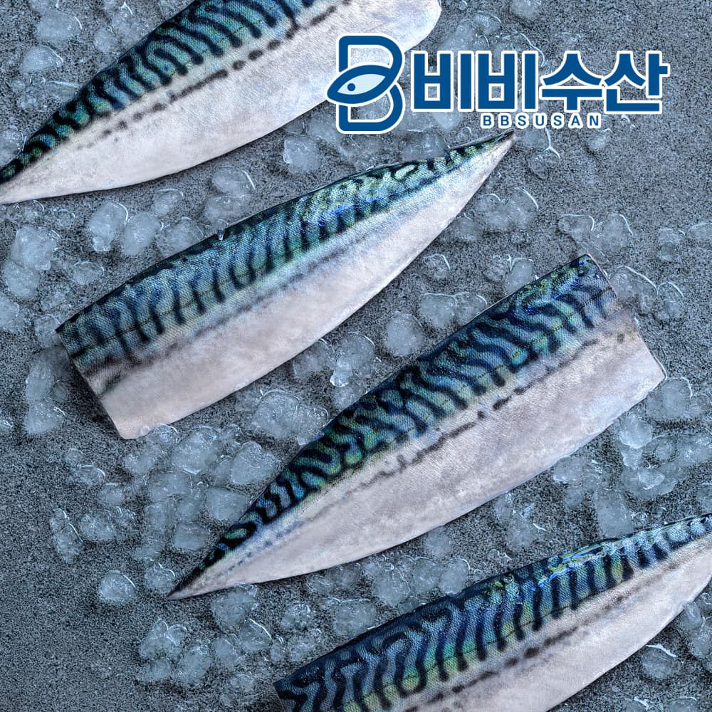 가시없는 노르웨이고등어 특대 900g (12,520원/무료)3