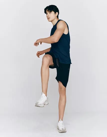 지오다노 쿨터치 반바지 운동복 (13,410원/무배)1