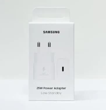 ] 삼성 정품 25W PD C타입 충전기 ep-t2510N 화이트(9,900원/배송비 2,500원)27