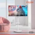 ] 프리즘 스마트TV 4K UHD 43인치+이동형스탠드 (299,000원/무료)33