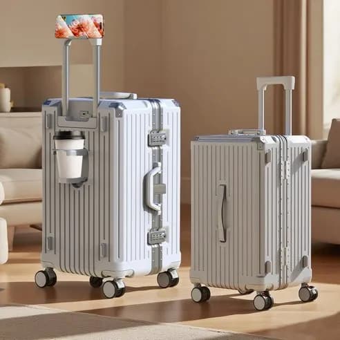 알루미늄 합금 프레임 캐리어 24인치 (67,350원/무배)7