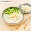 서리태 콩국수 세트 5인분 (생면5봉+콩가루5포) (8,900원/무료)1
