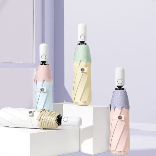 1+1 더카인드 파스텔 단색 양우산 우양산(17,800원/무료)4