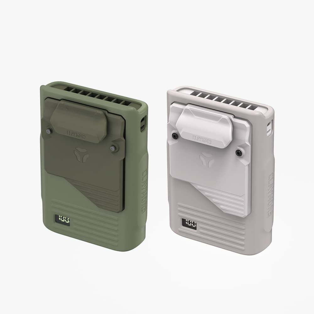 크레모아 클립팬 휴대용 선풍기 손풍기 2+1 외 프리즘 탁상용 선풍기 등 (68,000원/무료)