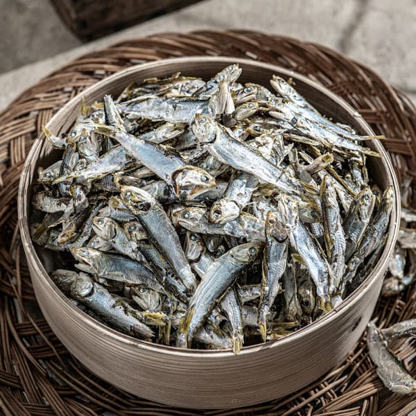 통영 다시멸치 고노리 1.5kg (10,000원 / 무배)2